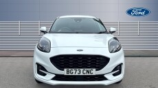 Ford Puma 1.0 EcoBoost Hybrid mHEV ST-Line 5dr Petrol Hatchback
